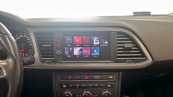 Seat Leon 9 of 13