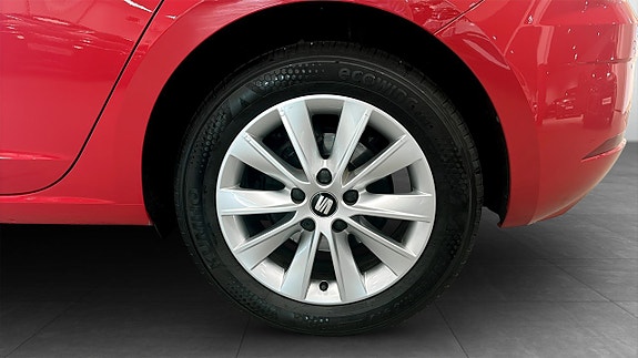Seat Leon 6 of 13