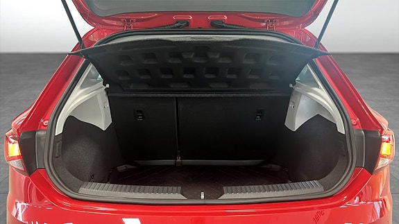 Seat Leon 12 of 13