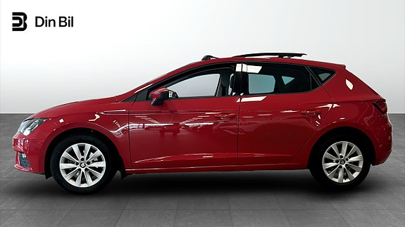 Seat Leon 2 of 13