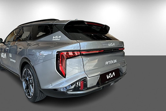 Kia K4 25 of 27