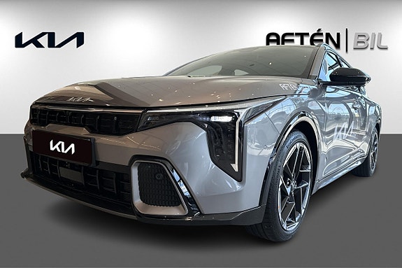 Kia K4 26 of 27