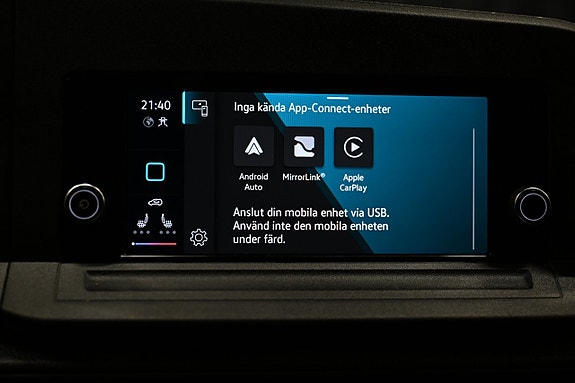 Volkswagen Caddy Maxi 30 of 30
