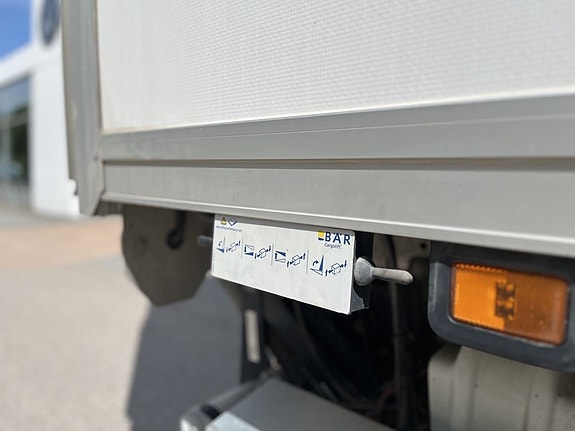 Volkswagen Crafter 12 of 13