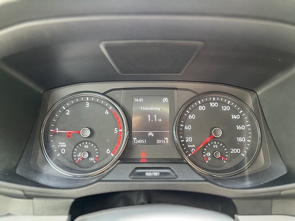 Volkswagen Crafter 7 of 13