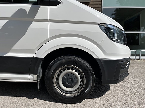 Volkswagen Crafter 4 of 5