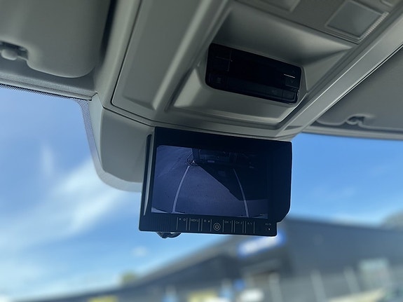 Volkswagen Crafter 10 of 13