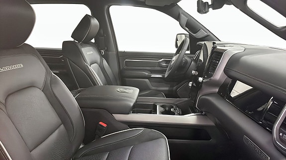 RAM 1500 3 of 13
