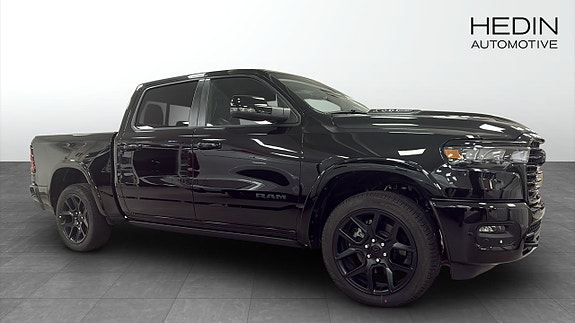 RAM 1500 6 of 13