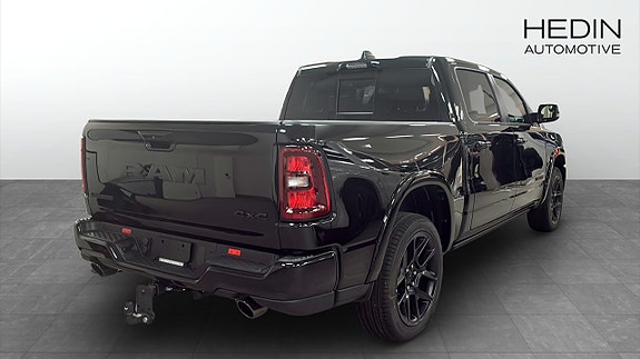RAM 1500 2 of 13