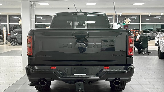 RAM 1500 7 of 13