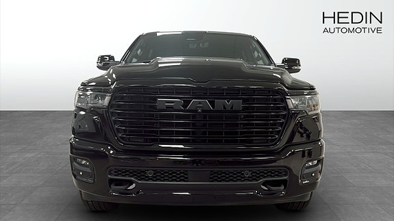 RAM 1500 8 of 13