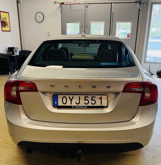Volvo S60 6 of 21