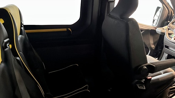 Renault Master 5 of 5