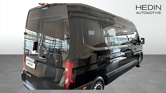Renault Master 2 of 5