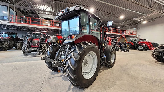 Massey Ferguson 5710M Dyna 4 / Lastare 8 of 12
