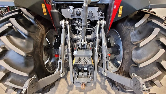 Massey Ferguson 5710M Dyna 4 / Lastare 11 of 12