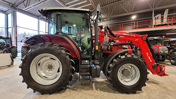 Massey Ferguson 5710M Dyna 4 / Lastare 7 of 12