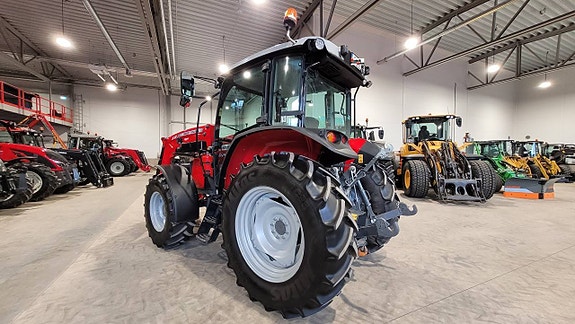 Massey Ferguson 5710M Dyna 4 / Lastare 10 of 12