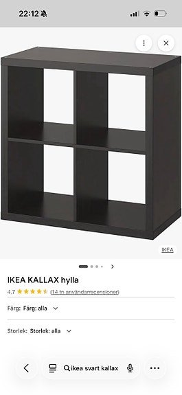 Product image 2 of 6
