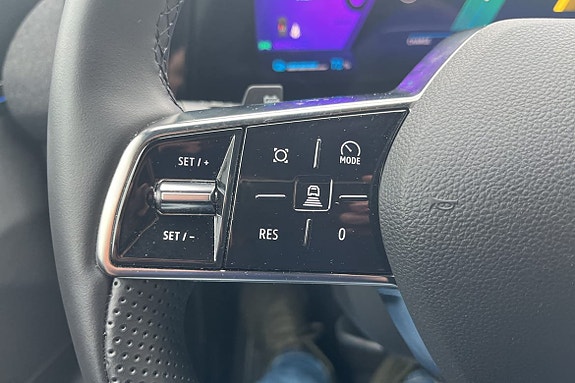 Renault Scenic E-Tech 18 of 18