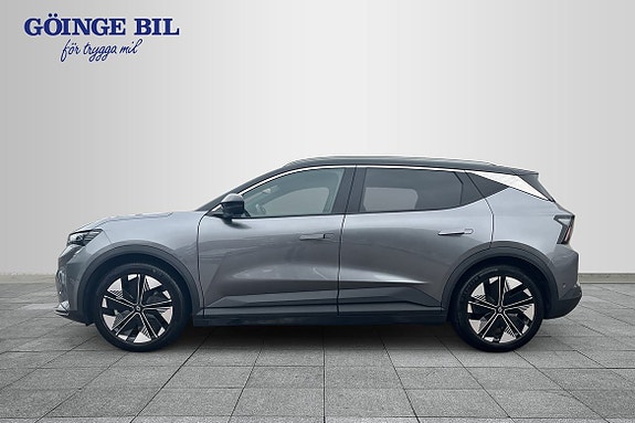 Renault Scenic E-Tech 5 of 5