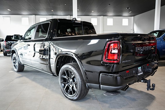 Dodge RAM 3 of 30