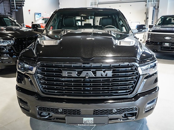 Dodge RAM 2 of 5