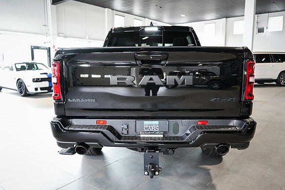 Dodge RAM 4 of 30