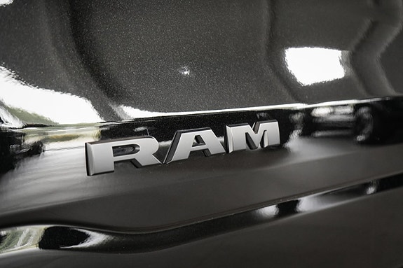 Dodge RAM 15 of 30