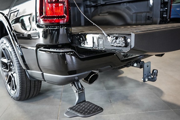 Dodge RAM 7 of 30