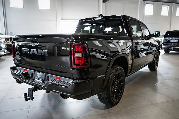 Dodge RAM 5 of 30