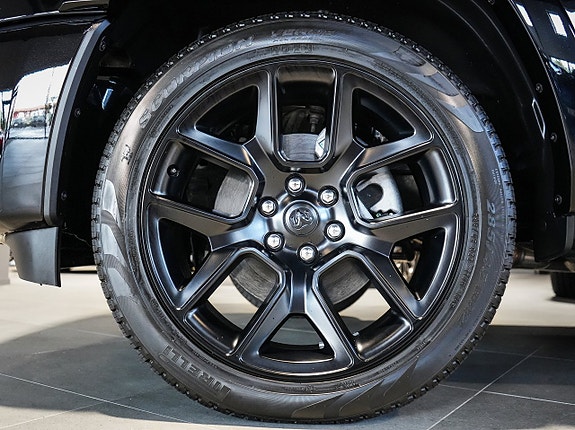 Dodge RAM 5 of 5