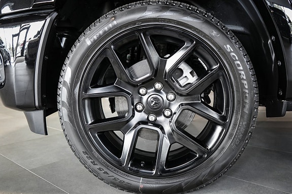 Dodge RAM 13 of 30