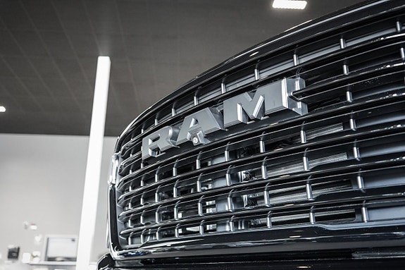 Dodge RAM 12 of 30