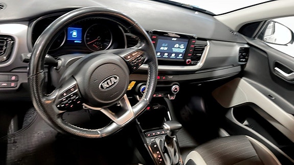 Kia Stonic 4 of 5