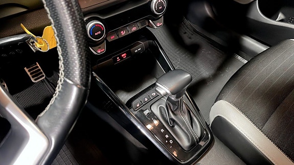 Kia Stonic 5 of 5