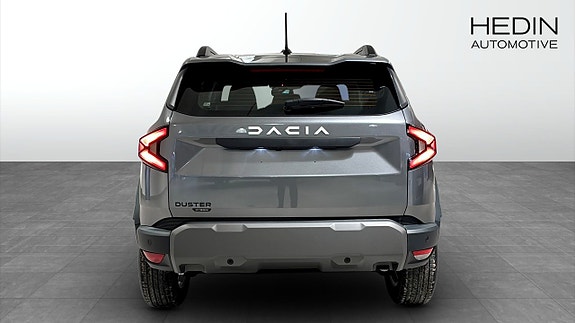 Dacia Duster 8 of 10