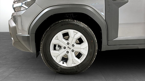 Dacia Duster 10 of 10