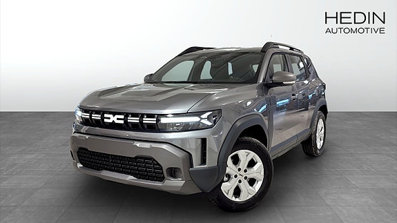 Dacia Duster 6 of 10