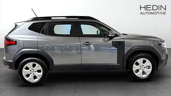 Dacia Duster 9 of 10