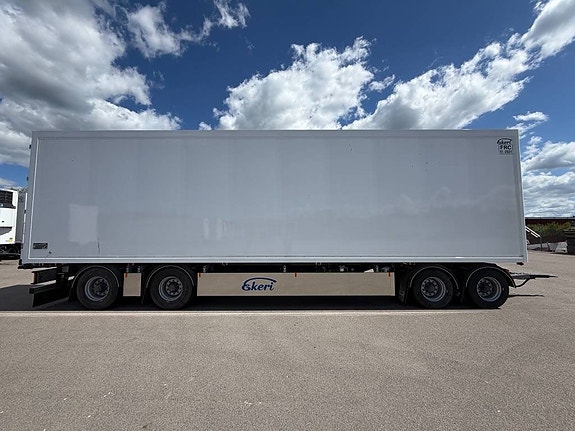 Ekeri FRC Skåpsläp Putki KKY80L 7 of 8