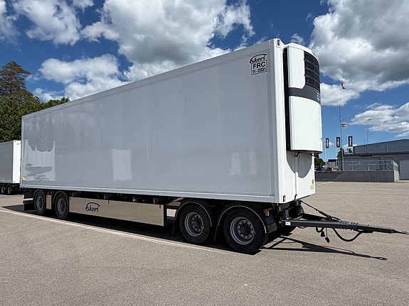 Ekeri FRC Skåpsläp Putki KKY80L 8 of 8