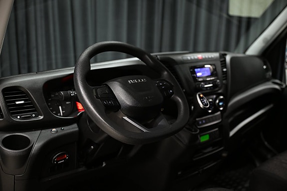 Iveco Daily 13 of 28