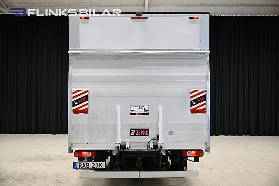 Iveco Daily 10 of 28