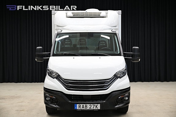 Iveco Daily 11 of 28