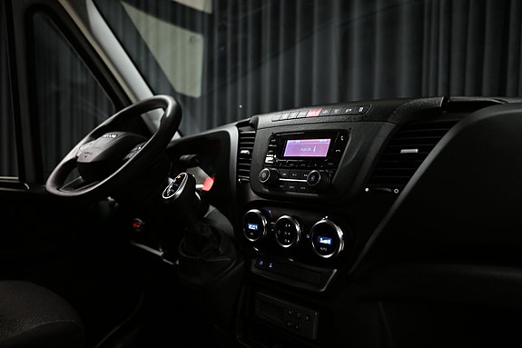 Iveco Daily 27 of 28