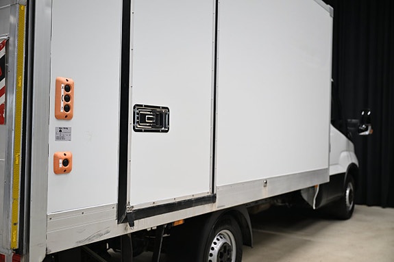 Iveco Daily 9 of 28