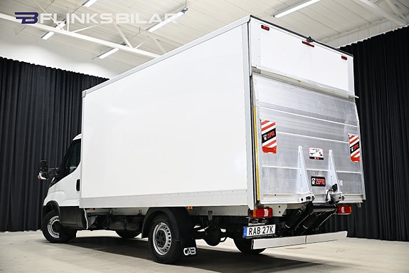 Iveco Daily 4 of 28