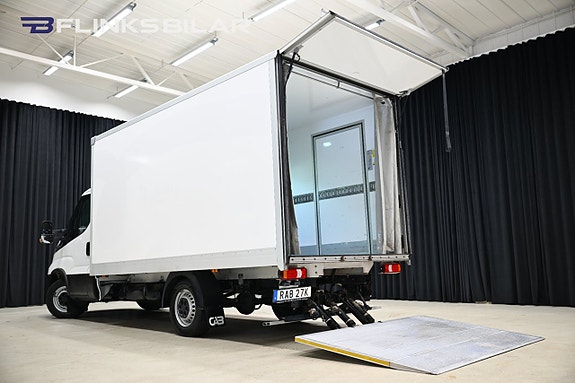Iveco Daily 5 of 28